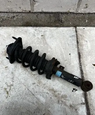 Honda CR-V Rear shock absorber with coil spring 52601T1VE910 T1VE9