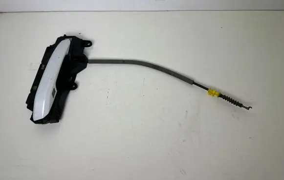 Audi Q5 SQ5 FY Front door exterior handle 8W01837812A