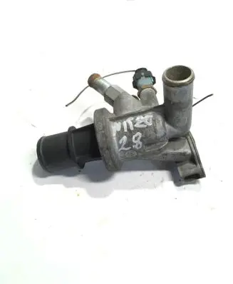 Dodge Nitro Thermostat housing 