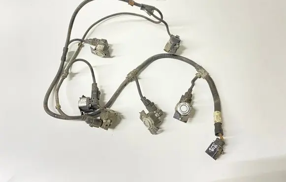 Volkswagen Phaeton Parking PDC sensor 6X0973315