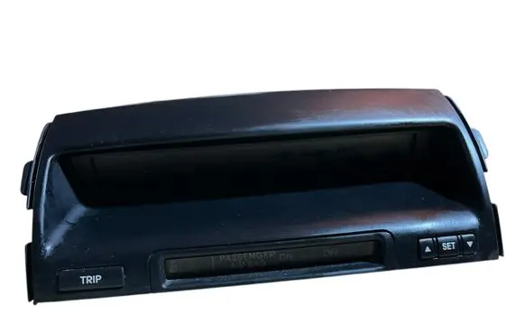 KIA Venga Screen/display/small screen 941011P030 090827