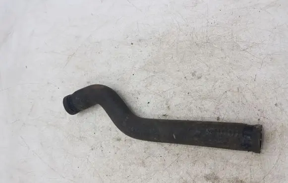 BMW 3 E46 Brake booster pipe/hose NOCODE