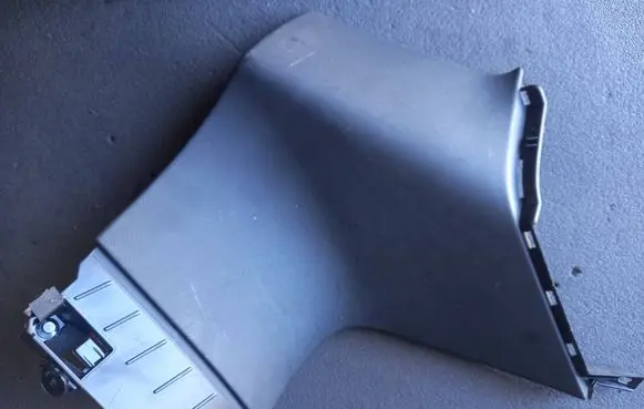 Audi Q5 SQ5 (D)pillar trim (top) 8R0867245M