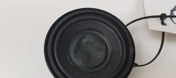 BMW 7 F01 F02 F03 F04 Panel speaker 9151127