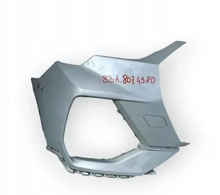 Audi Q3 F3 Front bumper 83A807438D