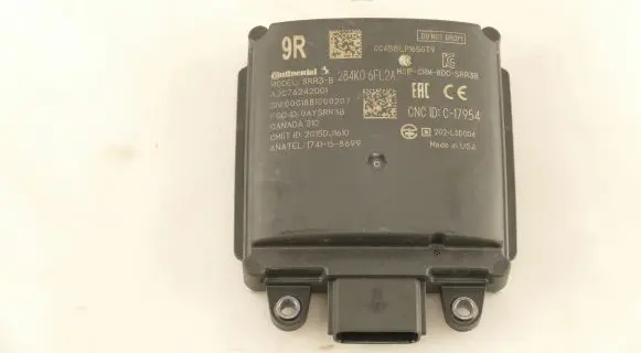 Nissan X-Trail T32 Blind spot module 284K06FL2A