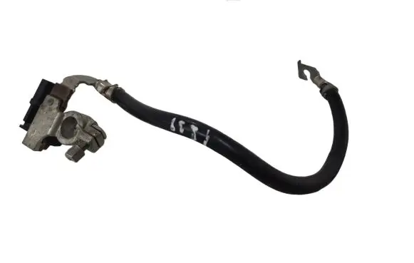 BMW X5 E70 Negative earth cable (battery) 1242760356702 12037310 0159738524