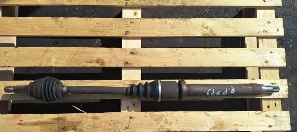 Mazda 2 Front driveshaft