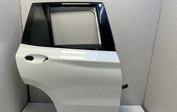 BMW X3 G01 Rear door 7465533 2459942