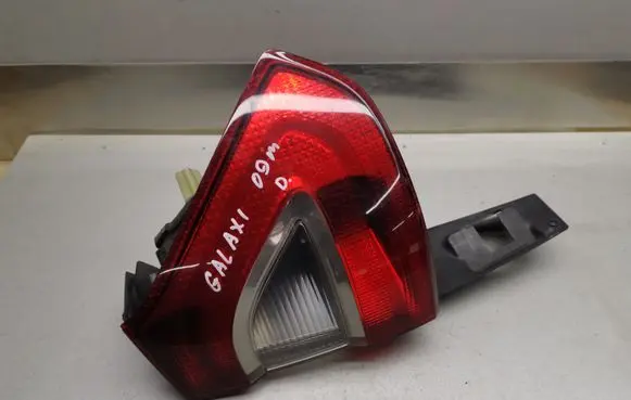 Ford Galaxy Rear/tail lights 6M2113N552AC