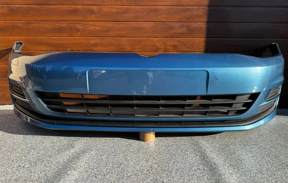 Volkswagen Golf VII Front bumper 5G0807221