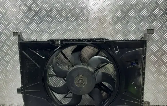 Mercedes-Benz A W169 Fan set A1695001193