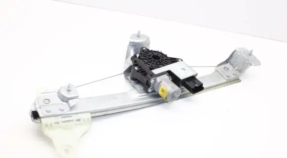 Renault Arkana Sliding door window regulator with motor 827316705R