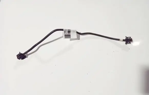 Ford Mondeo MK IV Power steering hose/pipe/line
