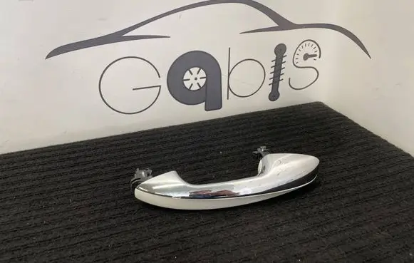 Mercedes-Benz S C217 Front door exterior handle