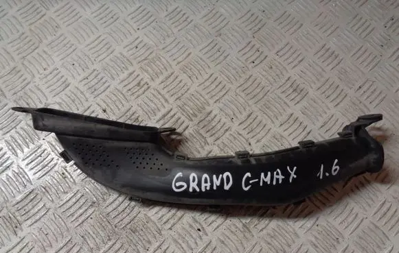 Ford Grand C-MAX Air intake duct part AV619E635BC