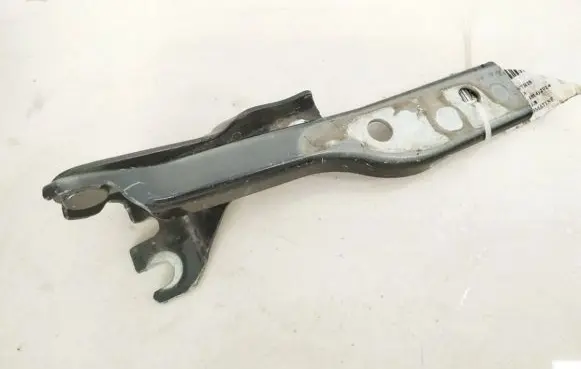Volkswagen Cross Polo Engine bonnet/hood hinges 6r0823301a