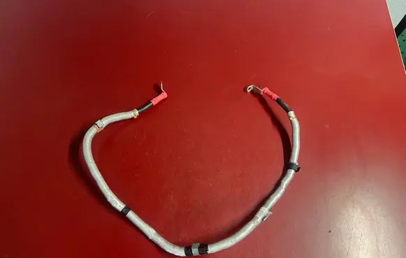 BMW X3 G01 Positive cable (battery) 8485066