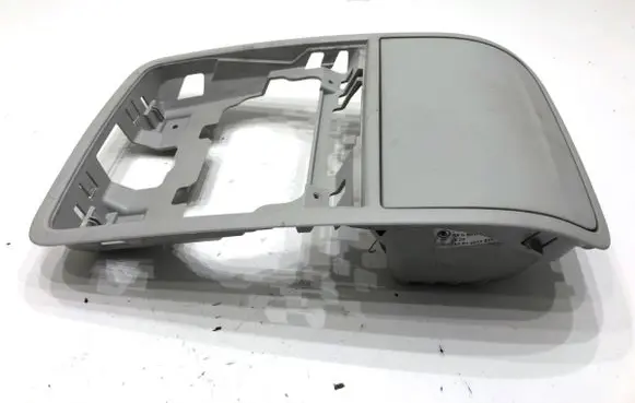 Skoda Octavia Mk3 (5E) Sunglasses storage box 5E0867489