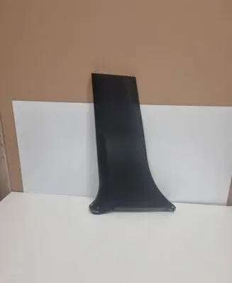 Mercedes-Benz ML W166 (B) pillar trim (bottom) A1666900025 A076880 18567321