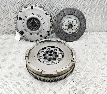 Ford Transit VII Clutch set kit KK216477AC GK217550DA