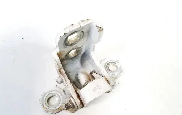 Renault Laguna III Rear door lower hinge