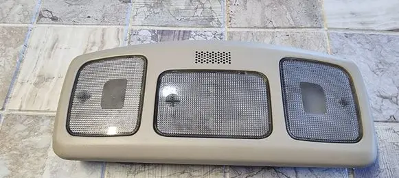Fiat Croma Front seat light 735316712 735317690
