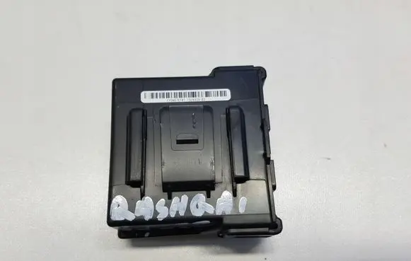 Nissan Qashqai Other control units/modules 284p1hv01b