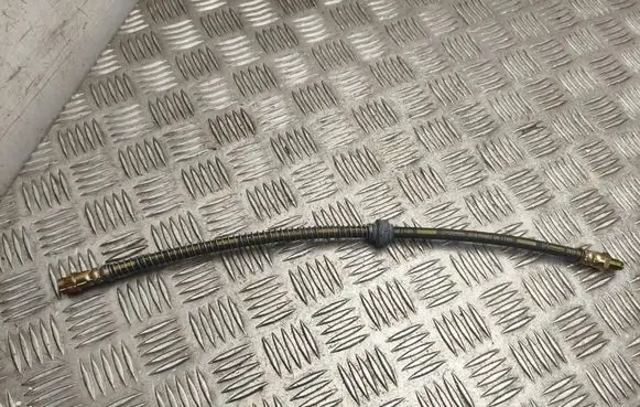 Peugeot Partner Brake line pipe/hose ATE24511104383