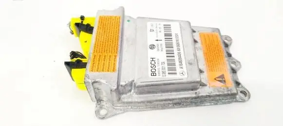 Airbag control unit/module