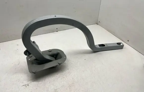 BMW 3 F30 F35 F31 Tailgate/trunk/boot hinge 7255637