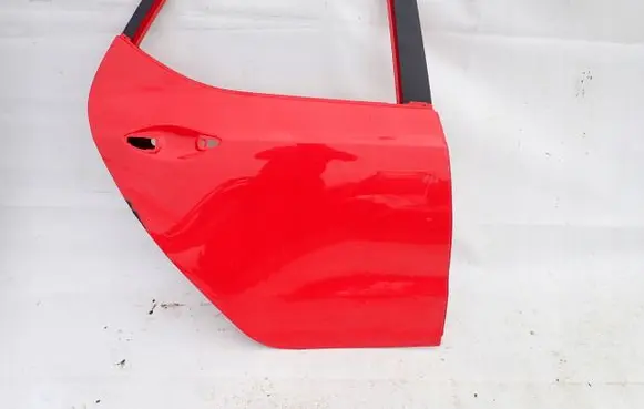 Hyundai i10 Rear door