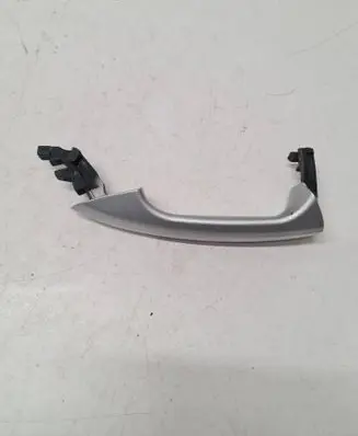 Mercedes-Benz E W212 Front door exterior handle A2047600170