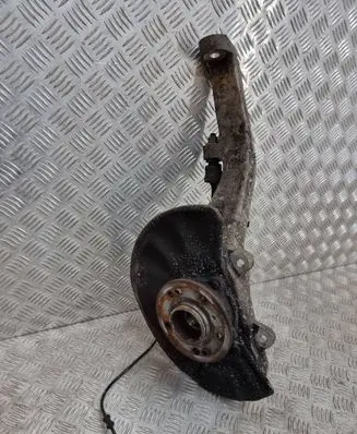 Mercedes-Benz GLE (W166 - C292) Front wheel hub