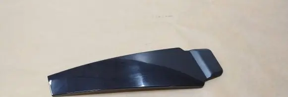 Maserati Ghibli (B) pillar trim (top) 6700247880