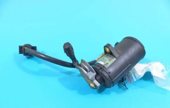 Volkswagen Sharan Accelerator throttle pedal 0205001044 IMPRK1218243