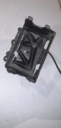 Seat Ibiza III (6L) Battery box tray 6Q0915419B