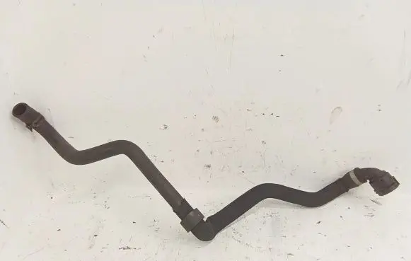 Audi A8 S8 D4 4H Engine coolant pipe/hose 4H0121088AD
