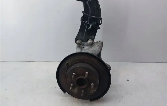 Opel Insignia A Rear control arm 