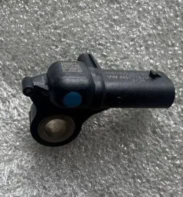 Audi Q7 4M Airbag deployment crash/impact sensor 4M0959651
