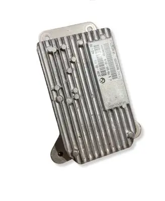 BMW 5 F10 F11 Other control units/modules 6799660