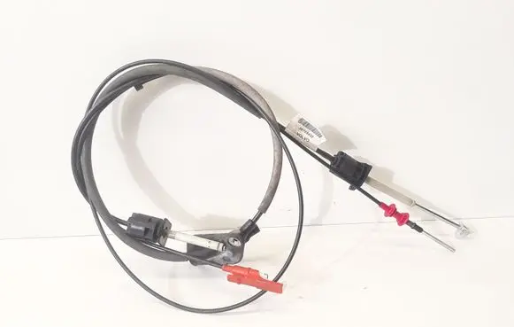 Volvo XC90 Gear shift cable linkage 30759432