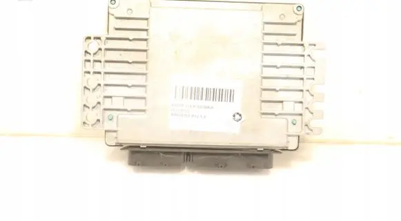 Nissan Primera Engine control unit/module ECU