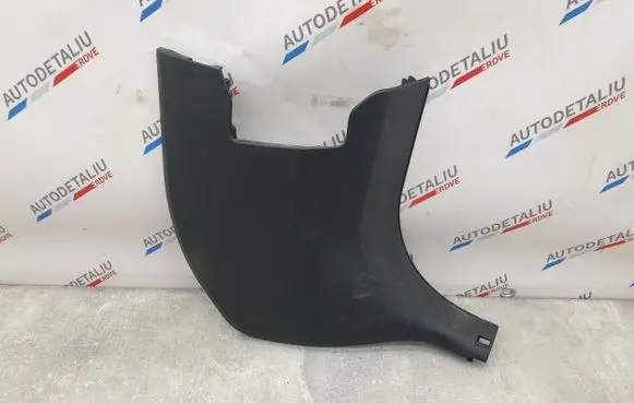 BMW X1 F48 F49 Foot area side trim 7326910 51437326910