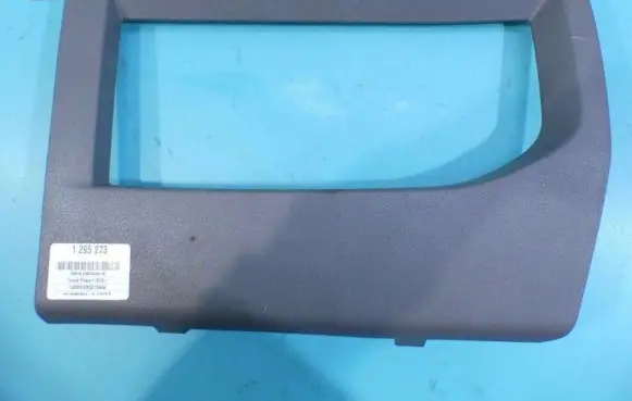 Toyota Proace Center console 9808385377-02 IMPRK1295273