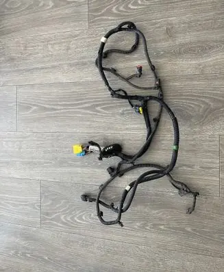 Peugeot 308 Other wiring loom 9843645980