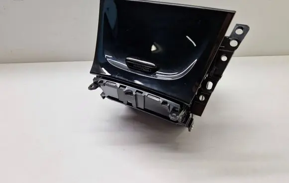 Ashtray (front)