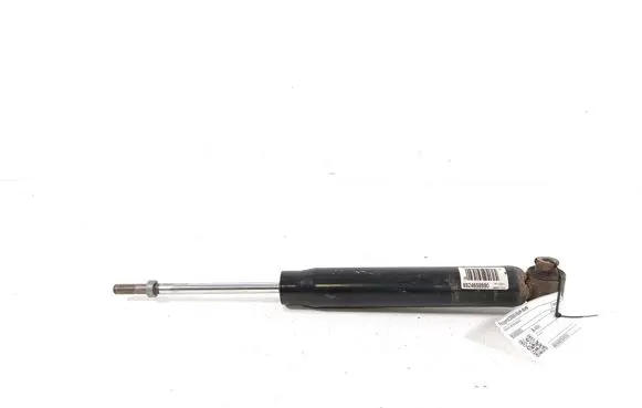 Rear shock absorber/damper