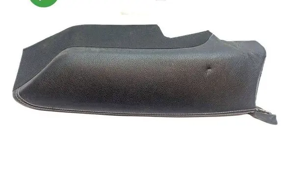 Mercedes-Benz CLK A209 C209 Rear seat side bottom trim A2099205830 55045251 A2099203530