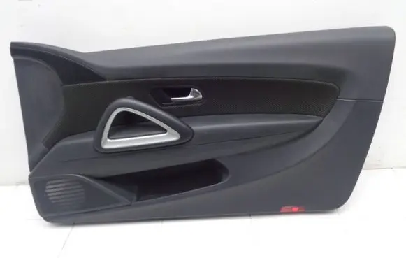 Volkswagen Scirocco Door card panel trim set 1K8867012AT